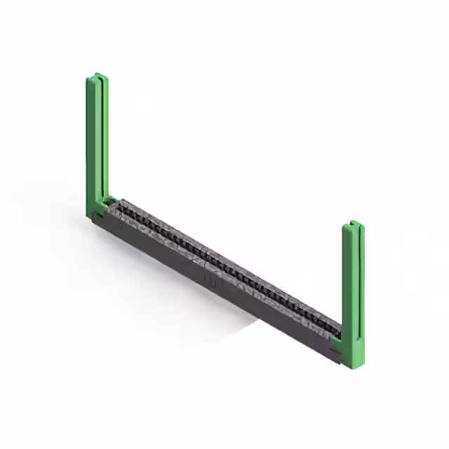 356-034-520-158 EDAC Inc.  Edgeboard Connectors
